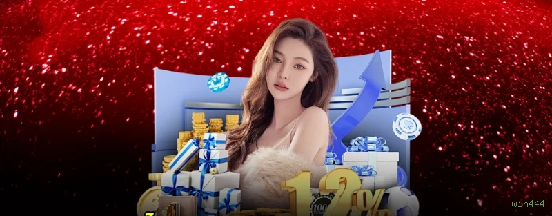 Configurações úteis dentro do app win444