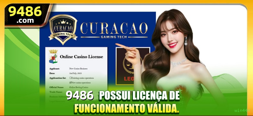 Cassino ao vivo win444 dealers