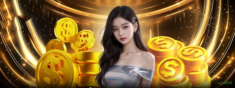 Download app win444 Android iOS