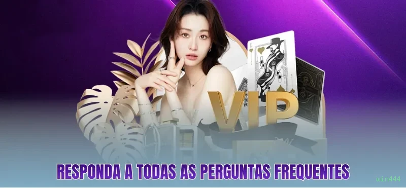 Cashback VIP win444 - reembolso semanal